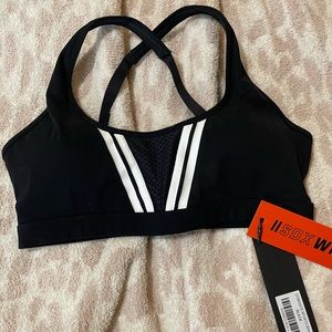 Sarah’s Day x WFA Dominate Sports Bra